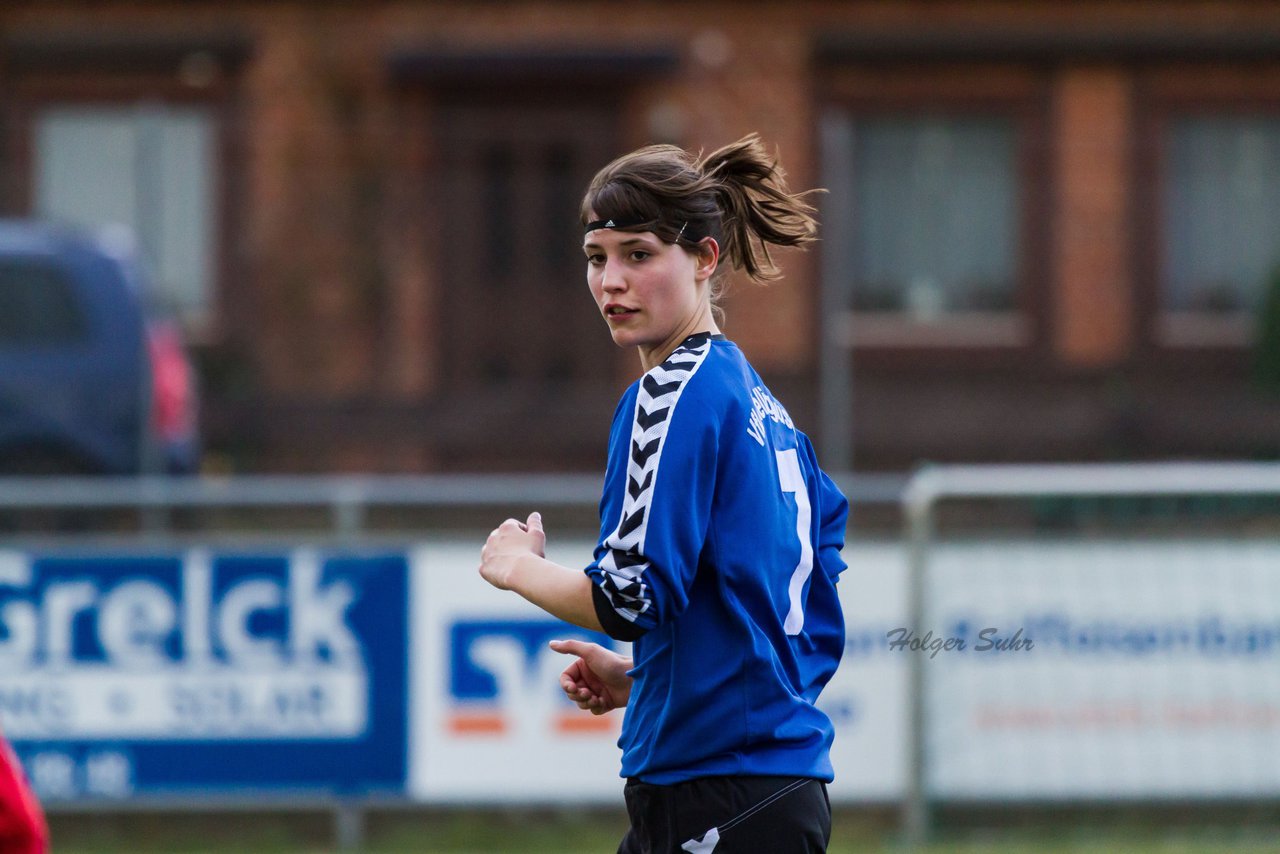 Bild 130 - Frauen VfL Kellinghusen - TSV Heiligenstedten : Ergebnis: 4;1